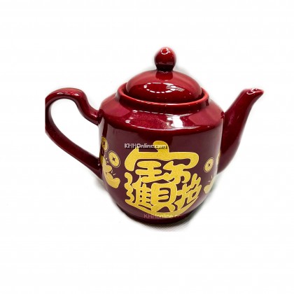 如意茶壶
