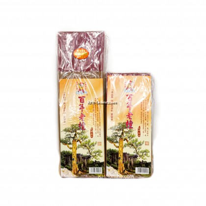百年老檀香/钱童老山檀香 经典细香