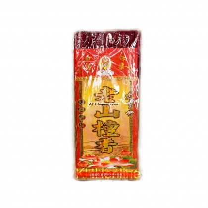 百年老檀香/钱童老山檀香 经典细香