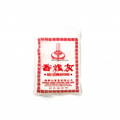 香炉灰
