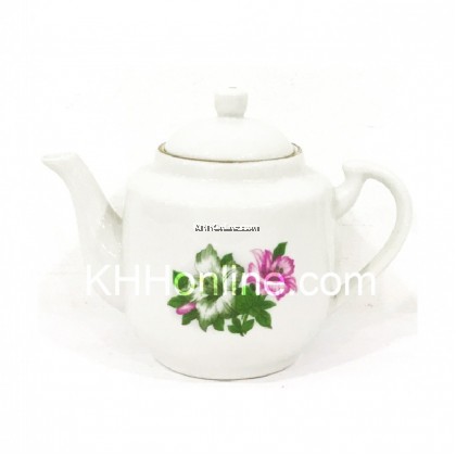 茶壶