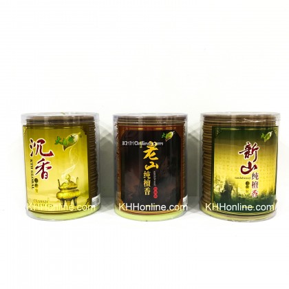 大自然 24小时 塔香