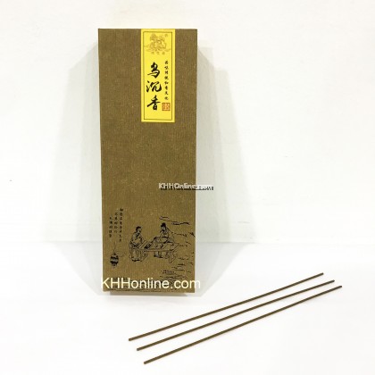 品味传统卧香