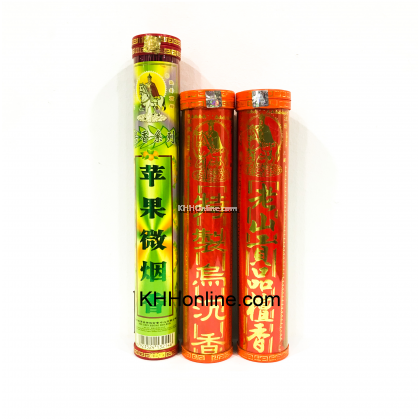细香 （罐）