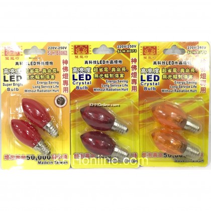 LED灯泡