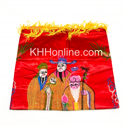 中国桌裙