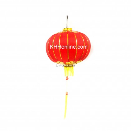 红绸灯