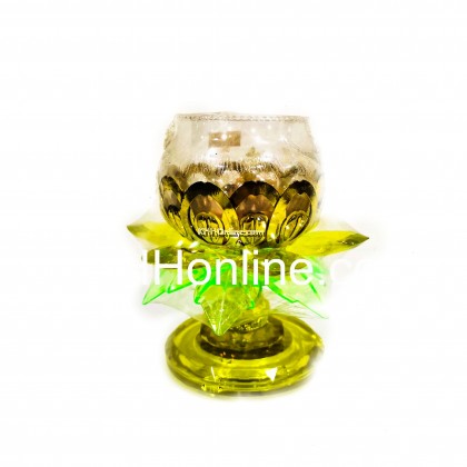 油灯杯