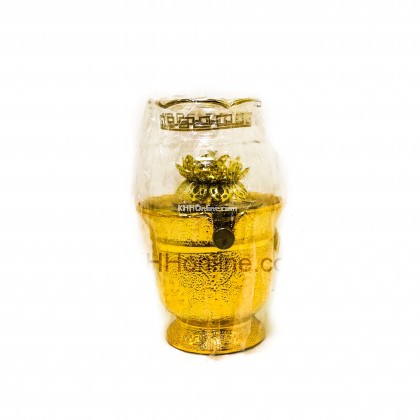 油灯杯