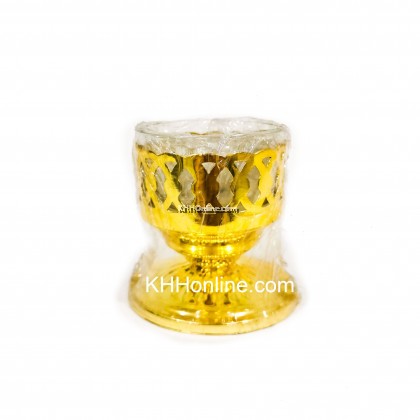 油灯杯