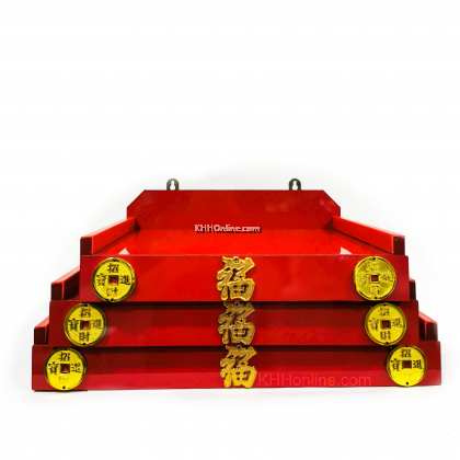 神台架