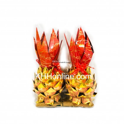 金纸旺来（对）