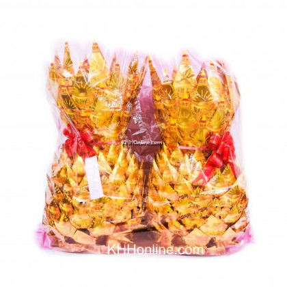 金纸旺来（对）