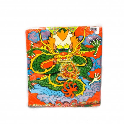 大神配套