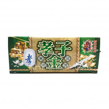 杂神盒金