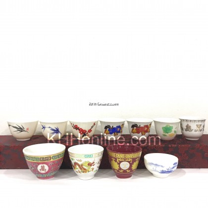 茶杯