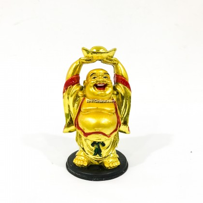 笑佛(套）
