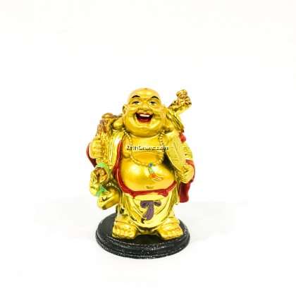 笑佛(套）