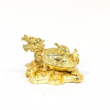 金龟龙