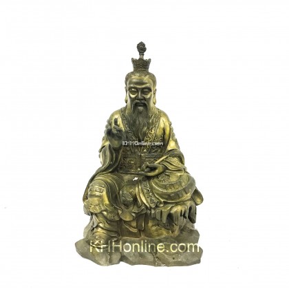 古铜皇大仙