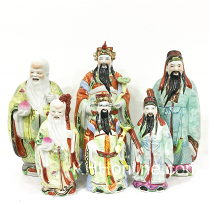 福禄寿