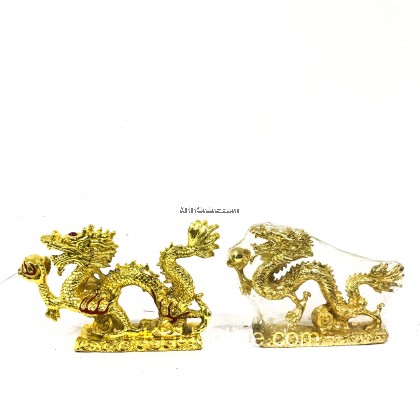 金龙 （只）