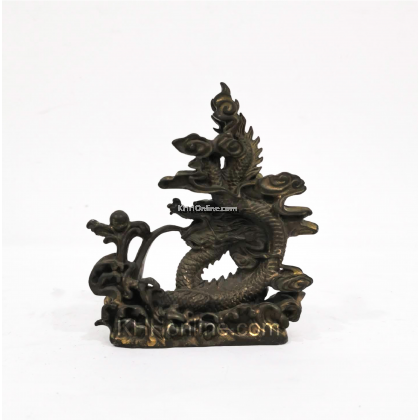 古铜龙