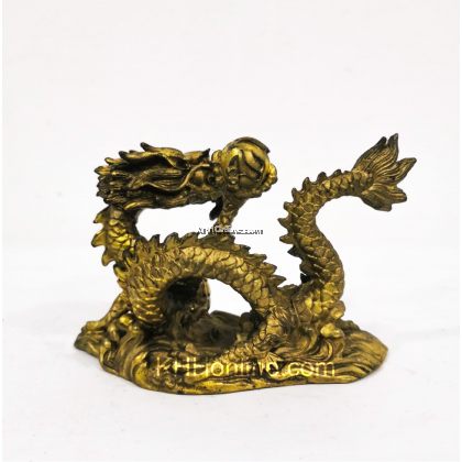 古铜龙