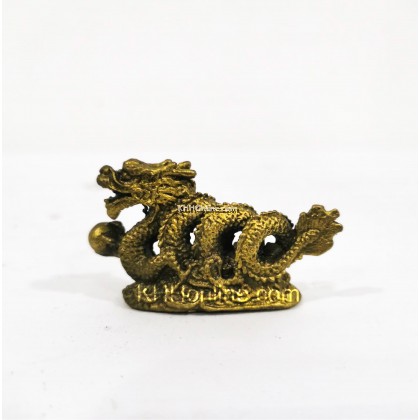 龙