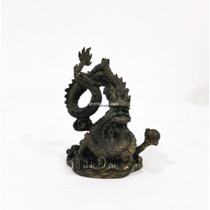 龙
