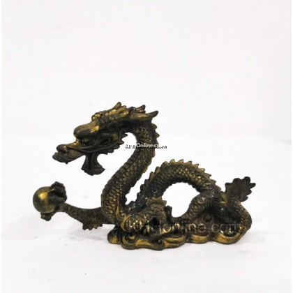 龙