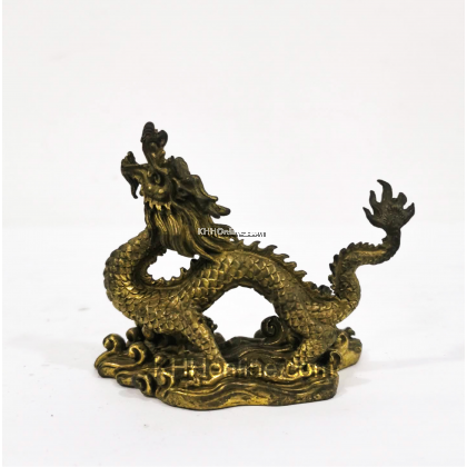 龙