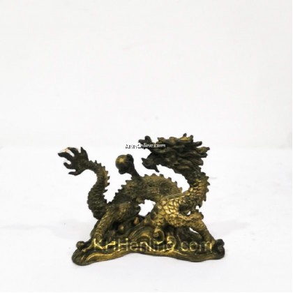 古铜龙