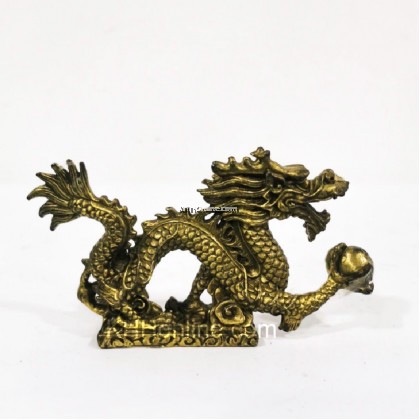 古铜龙
