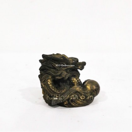 古铜龙