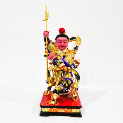 12寸A装五营将军（套）