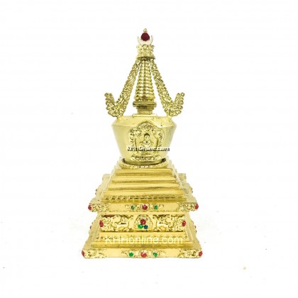 金舍利塔