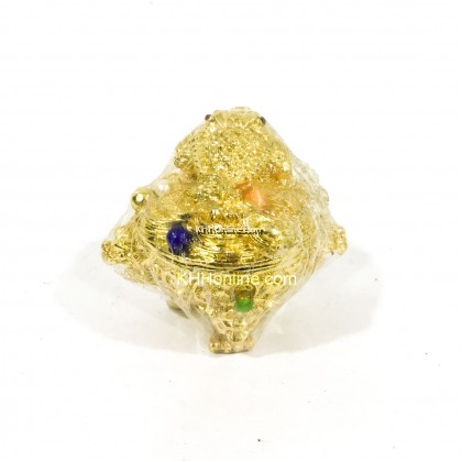 金三腿蟾蜍