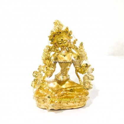 渡母