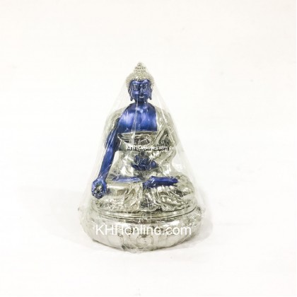 蓝佛祖