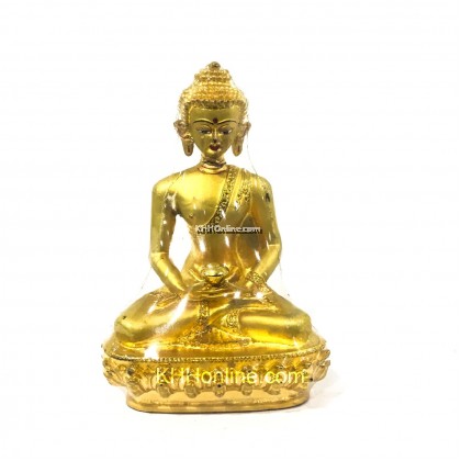 金佛祖