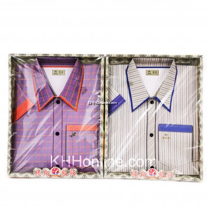 男峇迪(batik) / 恤衫套装 （合）