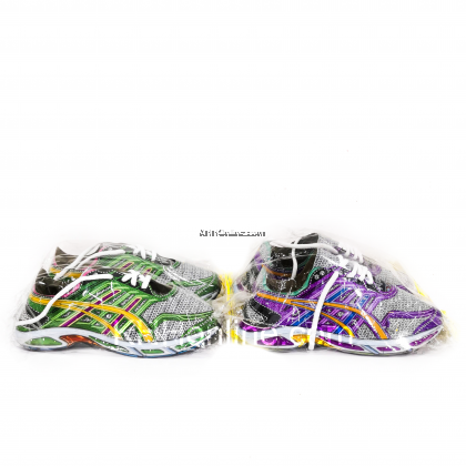 球鞋（sport shoe)