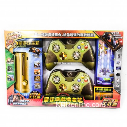 儿童玩具 / 奶粉 / 甜品