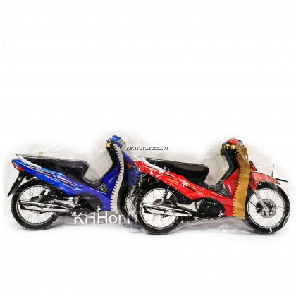摩多车 motor