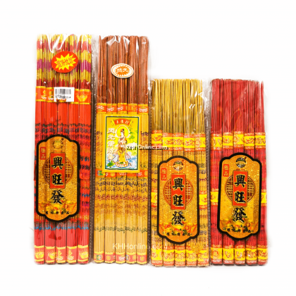 兴旺发彩金香
