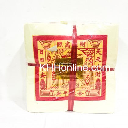 中国天公金 （1000张）