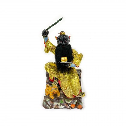16寸张天师