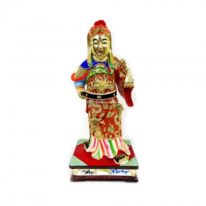 16寸华光大帝