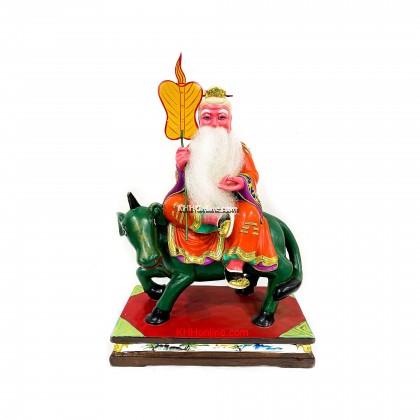 16寸太上老君